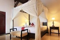 Royal Tunjung Bali Villa Legian  Exterior photo