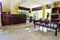 Royal Tunjung Bali Villa Legian  Exterior photo