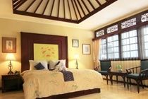 Royal Tunjung Bali Villa Legian  Exterior photo
