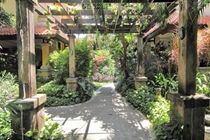 Royal Tunjung Bali Villa Legian  Exterior photo