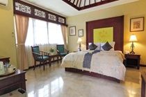 Royal Tunjung Bali Villa Legian  Exterior photo